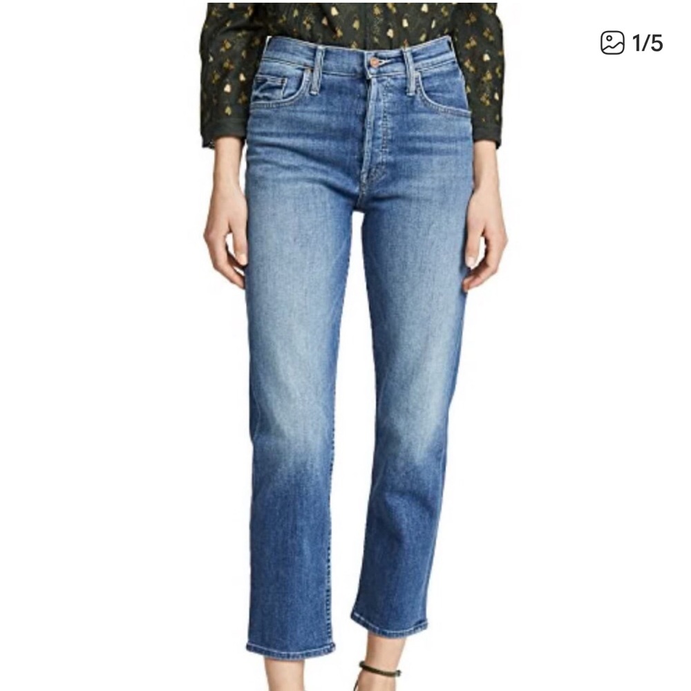 Nearly New Mother Tomcat Wild Game sz 24 also fits 25